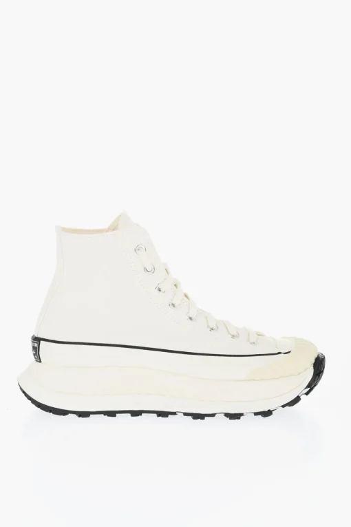 ALL STAR Sneakers Alte CHUCK 70 AT-CX in Canvas con Suola Ultra Bold>Converse Sale