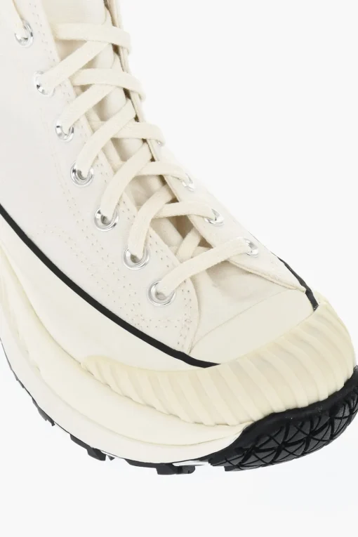 ALL STAR Sneakers Alte CHUCK 70 AT-CX in Canvas con Suola Ultra Bold>Converse Sale