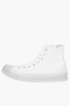 Sale ALL STAR Sneakers Alte in Tessuto Uomo Sneaker