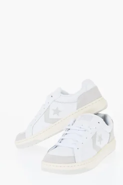 ALL STAR Sneakers Basse PRO BLAZE CLASSIC OX in Pelle>Converse Online