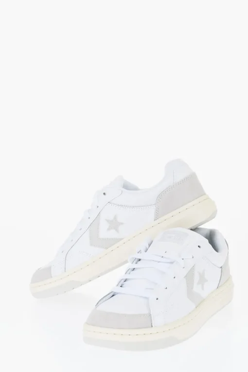 ALL STAR Sneakers Basse PRO BLAZE CLASSIC OX in Pelle>Converse Online