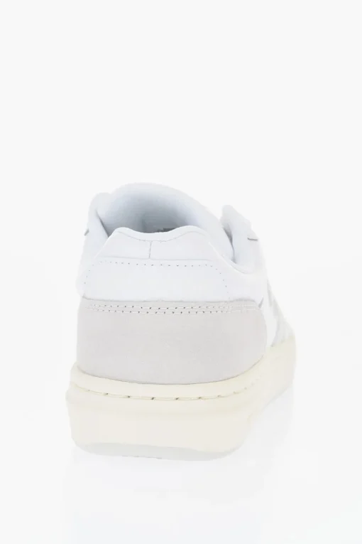 ALL STAR Sneakers Basse PRO BLAZE CLASSIC OX in Pelle>Converse Online