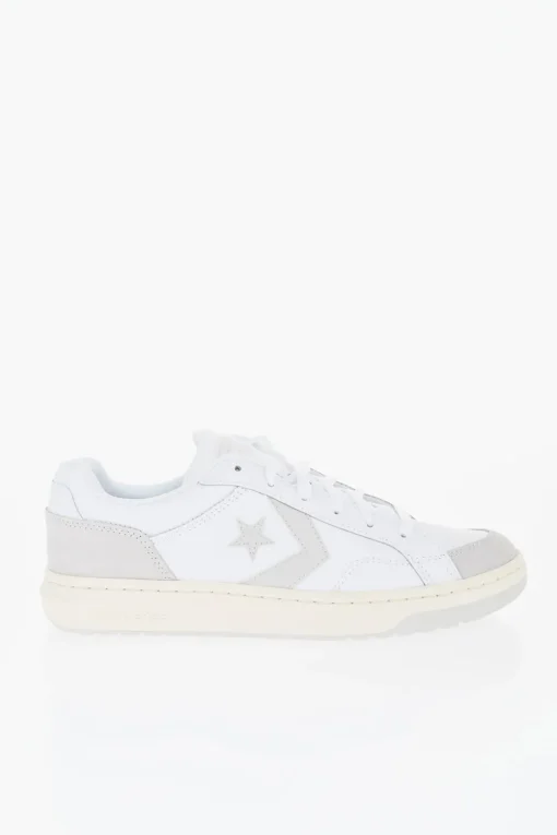 ALL STAR Sneakers Basse PRO BLAZE CLASSIC OX in Pelle>Converse Online