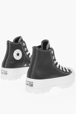 ALL STAR Sneakers in Pelle>Converse New