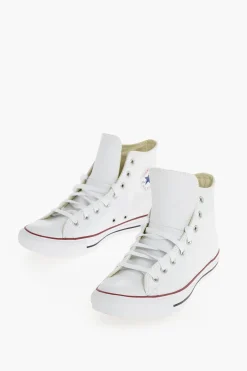 ALL STAR Sneakers in Pelle>Converse Best