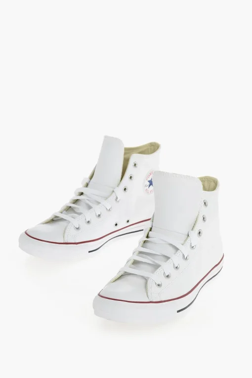 ALL STAR Sneakers in Pelle>Converse Best
