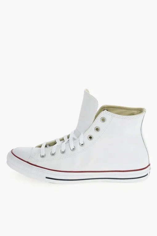 ALL STAR Sneakers in Pelle>Converse Best
