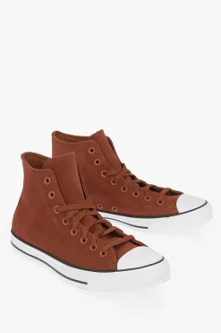 Clearance ALL STAR Sneakers in Pelle Uomo Sneaker