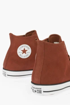 Clearance ALL STAR Sneakers in Pelle Uomo Sneaker