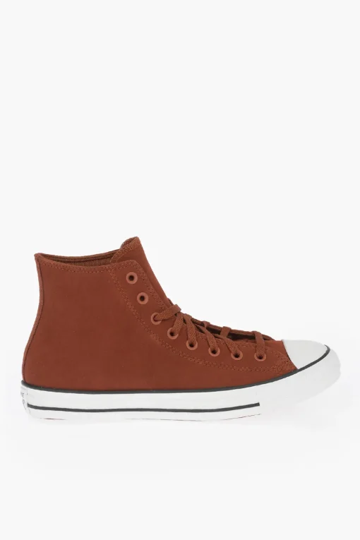 Clearance ALL STAR Sneakers in Pelle Uomo Sneaker