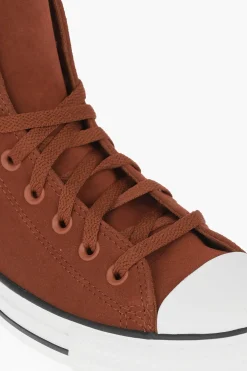 Clearance ALL STAR Sneakers in Pelle Uomo Sneaker