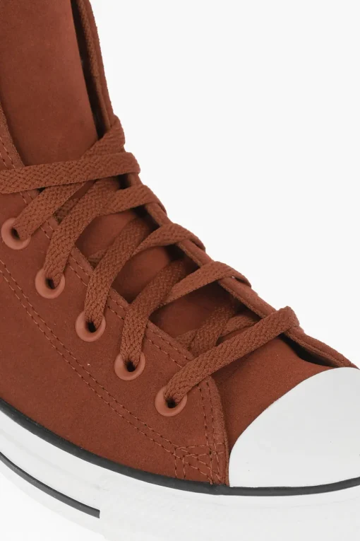 Clearance ALL STAR Sneakers in Pelle Uomo Sneaker
