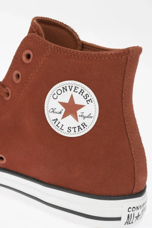 Clearance ALL STAR Sneakers in Pelle Uomo Sneaker