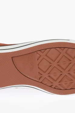 Clearance ALL STAR Sneakers in Pelle Uomo Sneaker