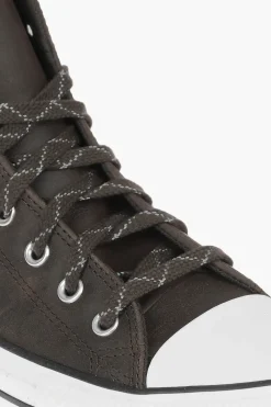 ALL STAR Sneakers in Pelle></noscript>Converse Clearance