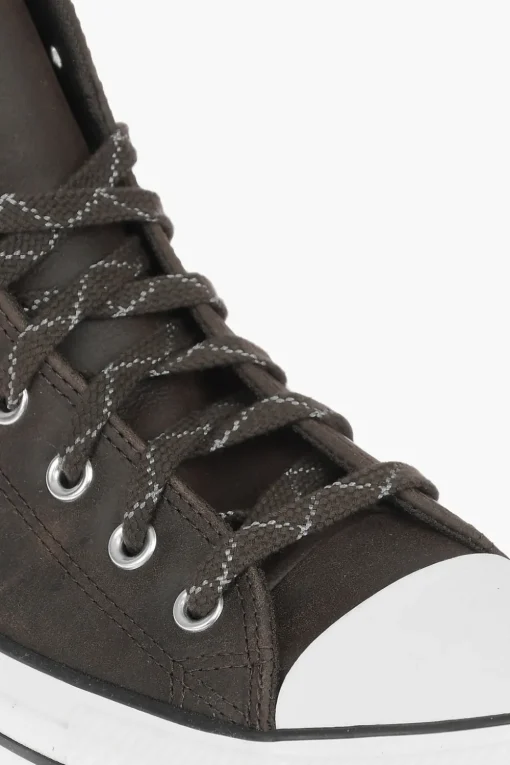 ALL STAR Sneakers in Pelle>Converse Clearance