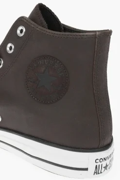 ALL STAR Sneakers in Pelle></noscript>Converse Clearance