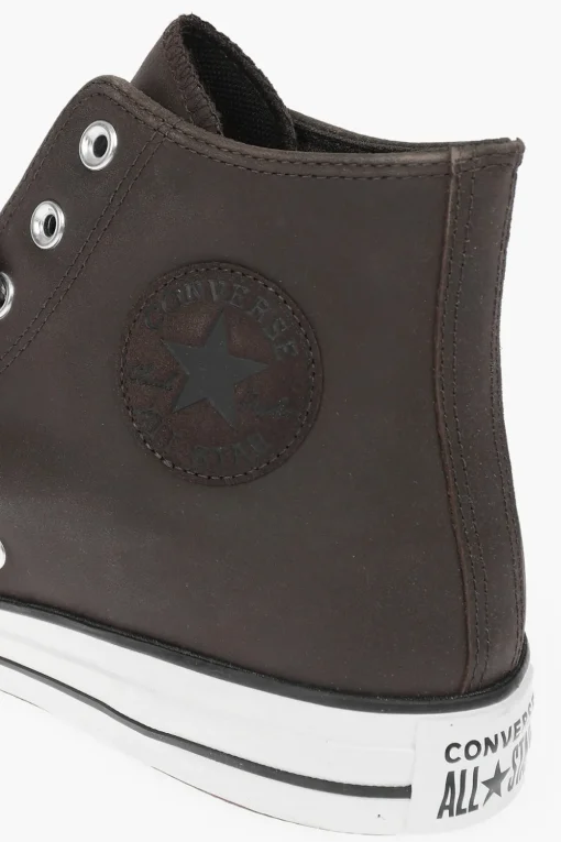 ALL STAR Sneakers in Pelle>Converse Clearance