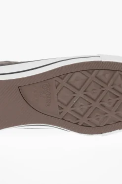 ALL STAR Sneakers in Pelle></noscript>Converse Clearance
