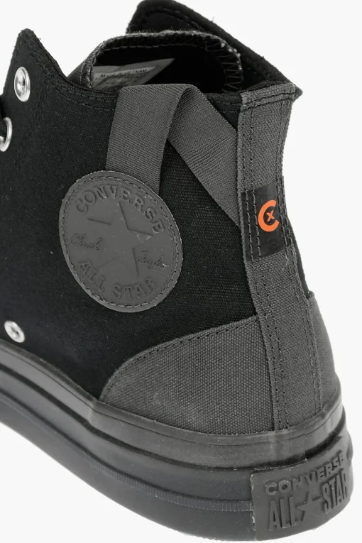 Online ALL STAR Sneakers in Tessuto Uomo Sneaker