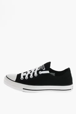 ALL STAR sneakers in tessuto></noscript>Converse Outlet