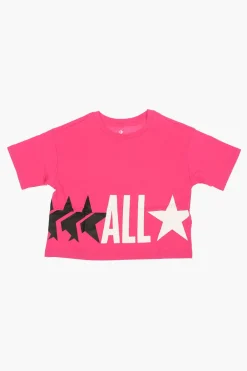 Clearance ALL STAR t-shirt girocollo stampata Abbigliamento