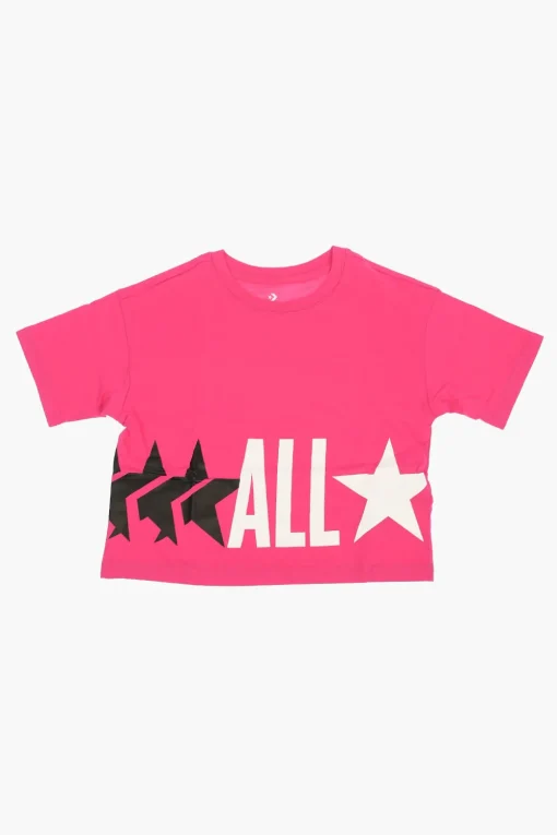 Clearance ALL STAR t-shirt girocollo stampata Abbigliamento