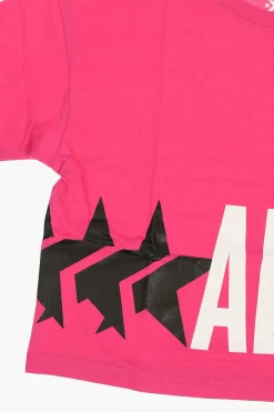 Clearance ALL STAR t-shirt girocollo stampata Abbigliamento
