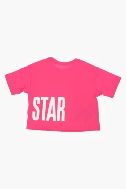 Clearance ALL STAR t-shirt girocollo stampata Abbigliamento