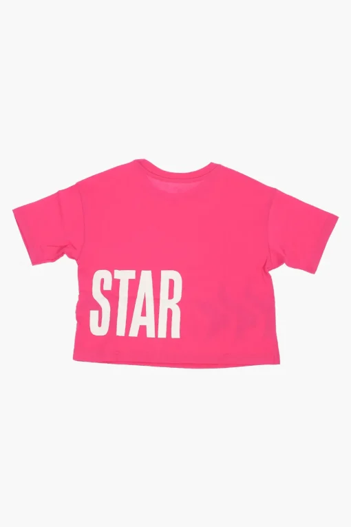 Clearance ALL STAR t-shirt girocollo stampata Abbigliamento