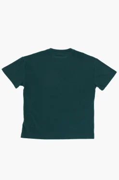 ALL STAR T-Shirt Girocollo in Tinta Unita con Taschino></noscript>Converse KIDS Discount