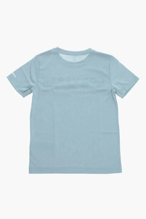 ALL STAR T-shirt Girocollo WORDMARK stampata>Converse KIDS Hot