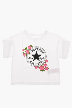 ALL STAR T-shirt in Jersey>Converse KIDS Discount