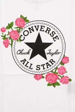 ALL STAR T-shirt in Jersey>Converse KIDS Discount