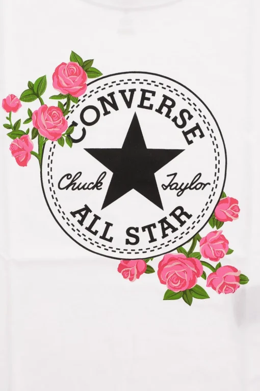 ALL STAR T-shirt in Jersey>Converse KIDS Discount