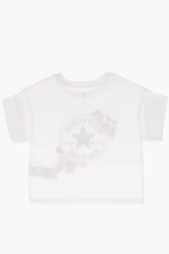 ALL STAR T-shirt in Jersey></noscript>Converse KIDS Discount