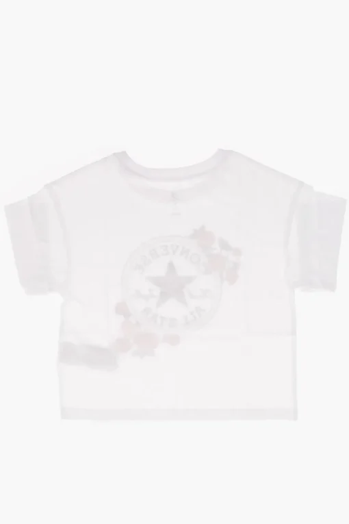 ALL STAR T-shirt in Jersey>Converse KIDS Discount