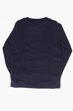 New ALL STAR T-shirt Manica Lunga Bambino Abbigliamento