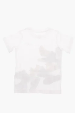 ALL STAR T-shirt Stampa Logo in Jersey></noscript>Converse KIDS Sale