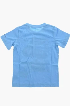 ALL STAR T-shirt Stampa Logo></noscript>Converse KIDS Best