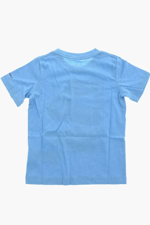 ALL STAR T-shirt Stampa Logo>Converse KIDS Best