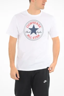 ALL STAR T-shirt Stampata>Converse Clearance