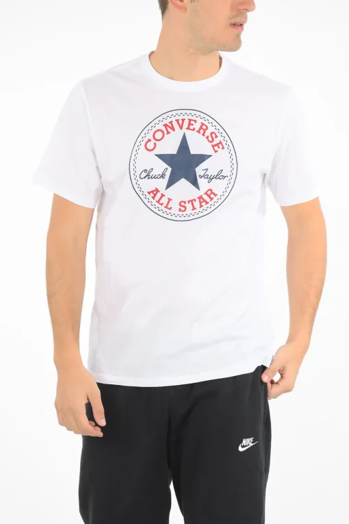 ALL STAR T-shirt Stampata>Converse Clearance