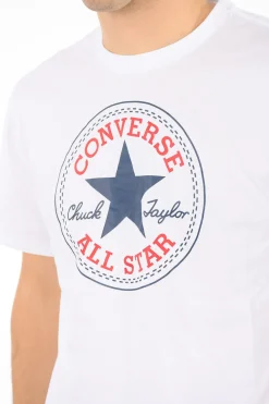 ALL STAR T-shirt Stampata></noscript>Converse Clearance