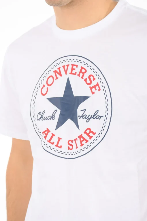 ALL STAR T-shirt Stampata>Converse Clearance