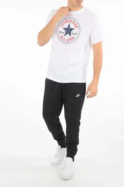 ALL STAR T-shirt Stampata></noscript>Converse Clearance