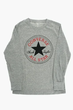 Discount ALL STAR T-shirt Stampata Bambino Abbigliamento