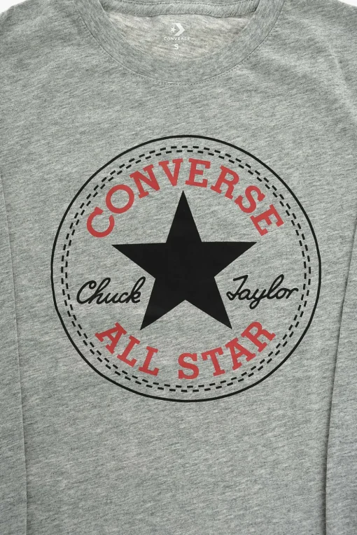 Discount ALL STAR T-shirt Stampata Bambino Abbigliamento