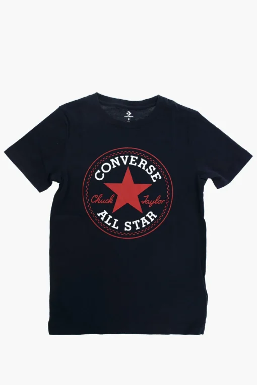 Fashion ALL STAR T-shirt Stampata Bambino Abbigliamento