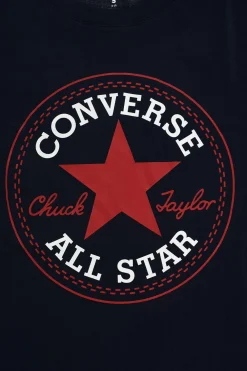 Fashion ALL STAR T-shirt Stampata Bambino Abbigliamento